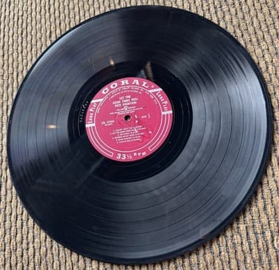 Pete Fountain Records In Shrink-Let The Good Times Roll-New Orleans At Midnight - Thumbnail 13