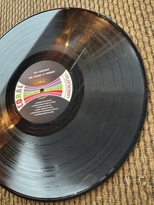 Pete Fountain Records In Shrink-Let The Good Times Roll-New Orleans At Midnight - Thumbnail 21