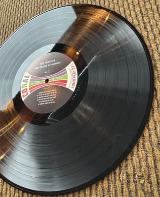 Pete Fountain Records In Shrink-Let The Good Times Roll-New Orleans At Midnight - Thumbnail 24