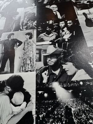 Neil Diamond - The Jazz Singer - Vinyl LP Record IN SHRINK 1980 - Thumbnail 6