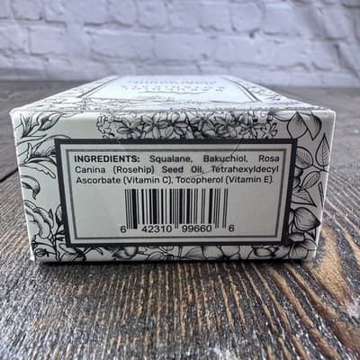 Bakuchiol Botanicals Facial Serum - Natures Plant-Based Retinol Face Anti Aging - Thumbnail 5
