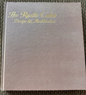 3 Ralph Kylloe Books Including “Rustic Furniture Makers” Signed By Ralph Kylloe - Thumbnail 2