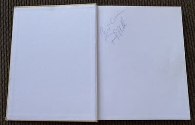 3 Ralph Kylloe Books Including “Rustic Furniture Makers” Signed By Ralph Kylloe - Thumbnail 17