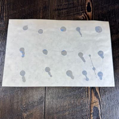 Girl Scout Cookie Sale Certificate - Thumbnail 2