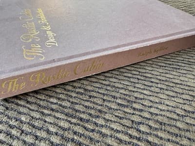 3 Ralph Kylloe Books Including “Rustic Furniture Makers” Signed By Ralph Kylloe - Thumbnail 4