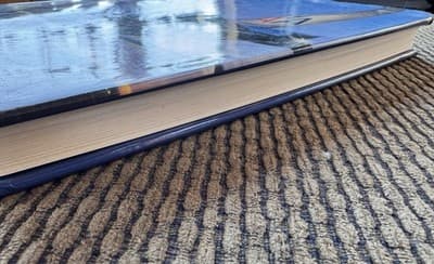 Set Of 3 Hardcover Aviation Books - Alaska Airlines, Boeing, American Airlines - Thumbnail 3