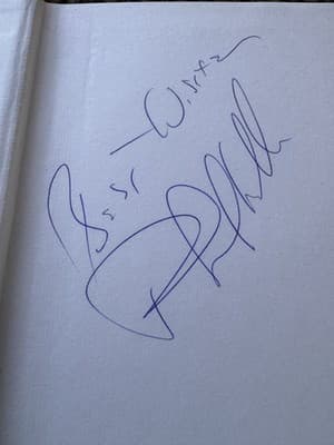 3 Ralph Kylloe Books Including “Rustic Furniture Makers” Signed By Ralph Kylloe - Thumbnail 18