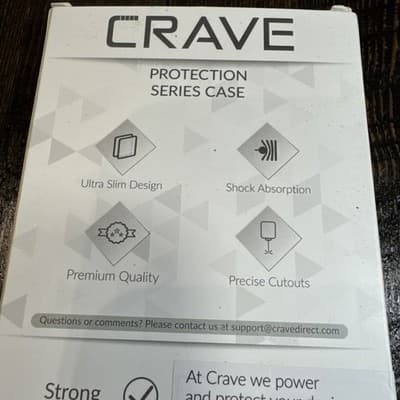 Crave Dual Guard Protection Samsung S25 FE Case Forest Green Shockproof - Thumbnail 6