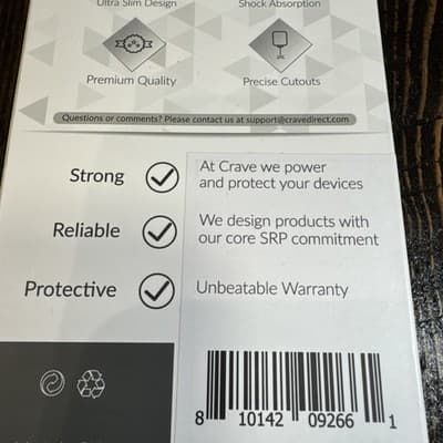 Crave Dual Layer Google Pixel 10 Pro XL - Forest Green Protection Series - Thumbnail 4