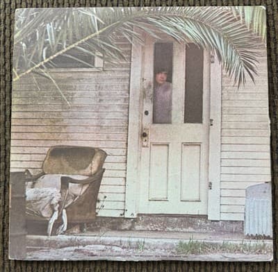 3 Crosby, Stills, Nash and Young Albums Deja Vu, Self Titled, 4 Way Street - Thumbnail 3