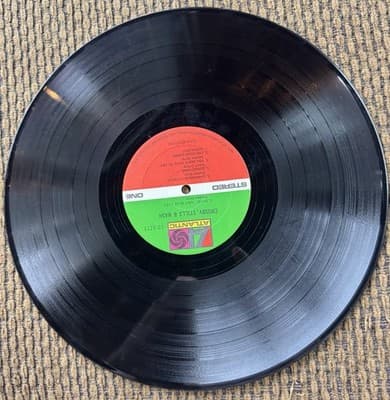 3 Crosby, Stills, Nash and Young Albums Deja Vu, Self Titled, 4 Way Street - Thumbnail 6