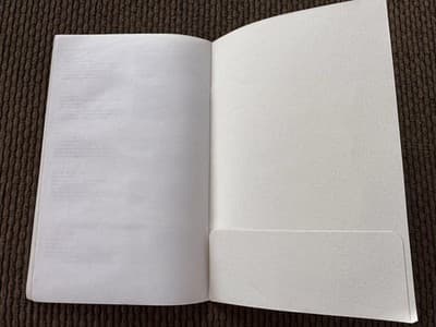 4 Different American Airlines Flagship First Class 1994 Menus - Thumbnail 11