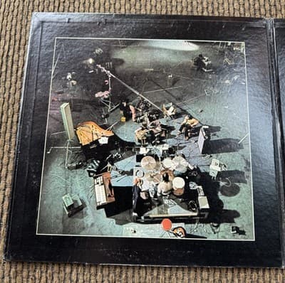 The Beatles Let It Be 1970 Capitol AR 34001 First Winchester Press - Thumbnail 7