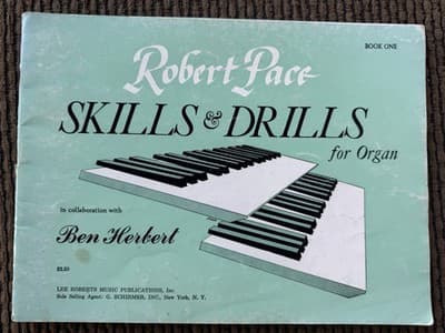 Lot Of 17 Vintage Piano Books, Sheet Music, Course And Instruction, Xmas 1900’s - Thumbnail 9