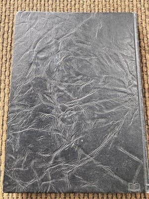 3 LOT, THE ROSTRUM 1932-1934 EAST NIGHT HIGH SCHOOL YEARBOOKS CINCINNATI, OHIO - Thumbnail 9