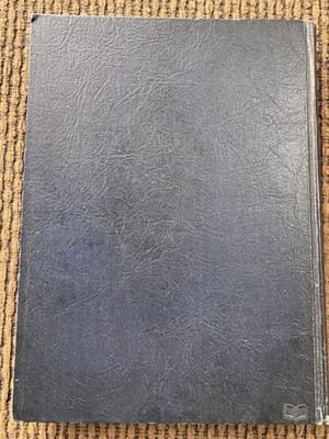 3 LOT, THE ROSTRUM 1932-1934 EAST NIGHT HIGH SCHOOL YEARBOOKS CINCINNATI, OHIO - Thumbnail 3