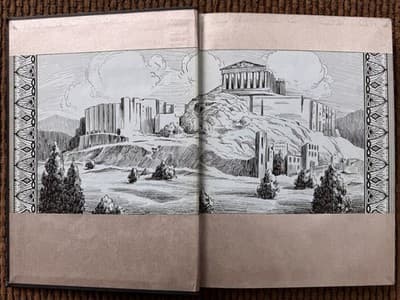 3 LOT, THE ROSTRUM 1932-1934 EAST NIGHT HIGH SCHOOL YEARBOOKS CINCINNATI, OHIO - Thumbnail 4