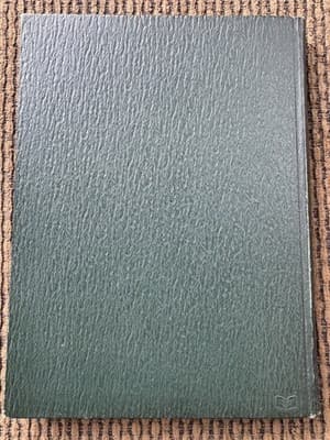 3 LOT, THE ROSTRUM 1932-1934 EAST NIGHT HIGH SCHOOL YEARBOOKS CINCINNATI, OHIO - Thumbnail 15