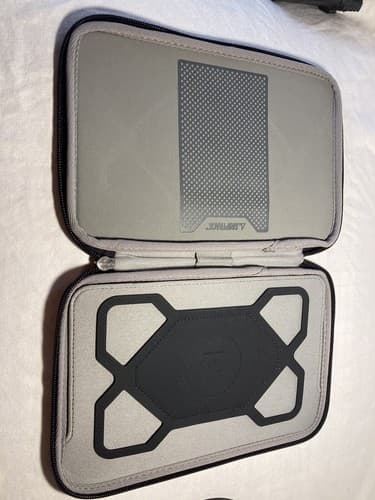 black tablet case M-Edge samsung galaxy tab tablet - Thumbnail 3