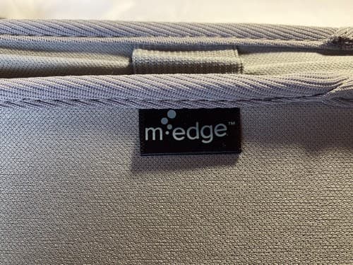 black tablet case M-Edge samsung galaxy tab tablet - Thumbnail 4
