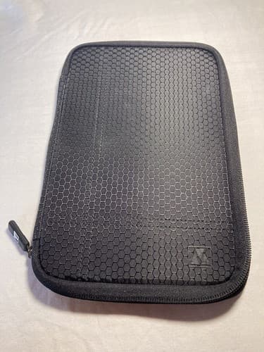 black tablet case M-Edge samsung galaxy tab tablet - Thumbnail 2