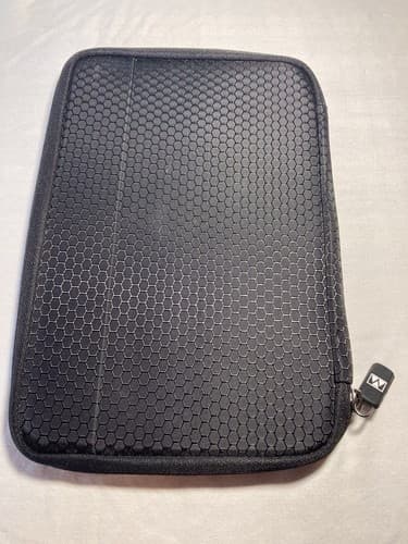 black tablet case M-Edge samsung galaxy tab tablet