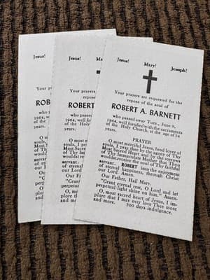 1967, New Saint Joseph Sunday Missal and Hymnal With Cover - Thumbnail 14