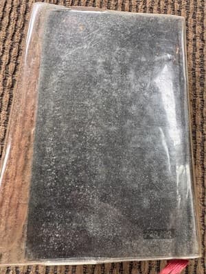 1967, New Saint Joseph Sunday Missal and Hymnal With Cover - Thumbnail 3