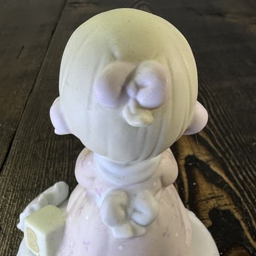 Precious Moments Growing in Grace Age 2 Birthday Gift Blonde Girl 136212 - Thumbnail 10