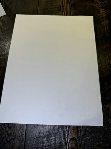 American Airlines Cargo AA Mail Stamp 2000 Ground Handling Team Record Postal - Thumbnail 15