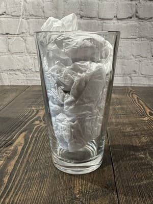 2 Pint Beer Glasses-Good Life Brewing Bend Or, Epic Brewing Salt Lake City Ut. - Thumbnail 6