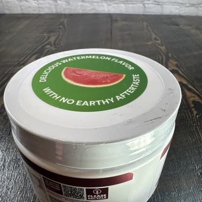 Bionox BeetFuel Energy Brain & Circulation Powder Watermelon Flavor - Thumbnail 8