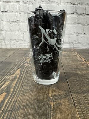 903 Brewers, 2 Craft Beer Glasses, Pint And 12 Oz. Anniversary, Sherman Texas - Thumbnail 8
