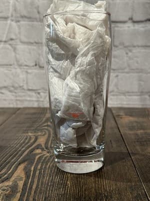 903 Brewers, 2 Craft Beer Glasses, Pint And 12 Oz. Anniversary, Sherman Texas - Thumbnail 3