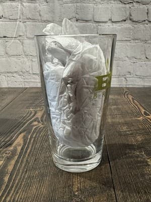 2 Pint Beer Glasses-Good Life Brewing Bend Or, Epic Brewing Salt Lake City Ut. - Thumbnail 7
