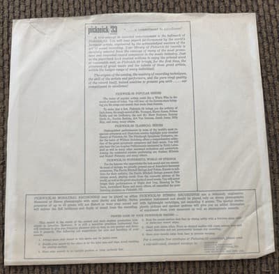 The Kingston Trio Vintage Lot Of 5 Albums Vinyl CAPITOL Records - Thumbnail 16