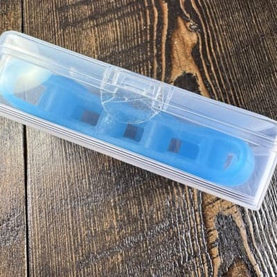Everlasting Comfort Toe Separators Spacers Bunion Corrector Washable Reusable - Thumbnail 3