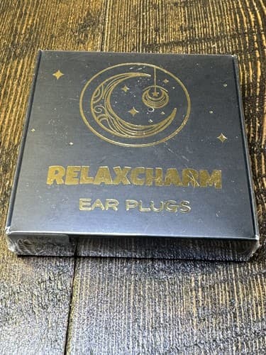 Relaxcharm Ear Plugs Sleeping Noise Cancelling Up to NRR49dB-Ultra Soft silicone - Thumbnail 7