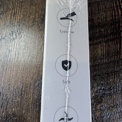 Heart of Love Facial Eyebrow Hair Remover Rechargeable Battery Portable - - Thumbnail 5