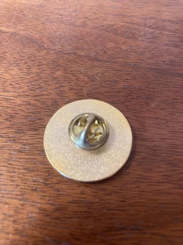 Vintage Remember 9-11-01 Lapel Hat tie Pin usa flag airlines Patriotic Historic - Thumbnail 3