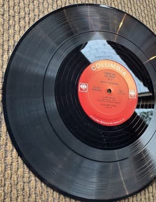 Rare Promo Benny Goodman The Famous 1938 Carnegie Hall Jazz Concert Vol 3, 1956? - Thumbnail 15