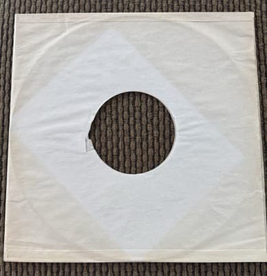 John Mayall Vinyl Record- Empty Rooms - 1970, Pitman First Press 24-4010 - Thumbnail 10