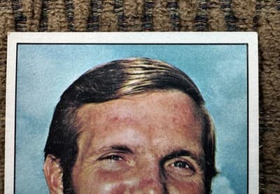 1975 Topps - Roger Staubach Dallas Cowboys #145, Bob Griese Miami Dolphins #100 - Thumbnail 11