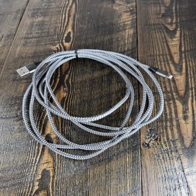 4 Pack Apple iPhone iPad Charging Cables Cable USB Lightning - MFI Certified - Thumbnail 7