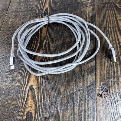 4 Pack Apple iPhone iPad Charging Cables Cable USB Lightning - MFI Certified - Thumbnail 12