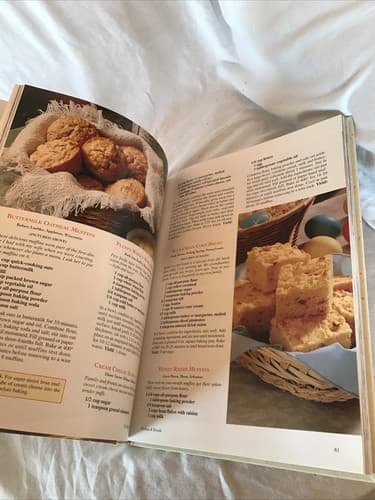Taste of Home 30-Minute Cookbook Excellent Condition - Thumbnail 4