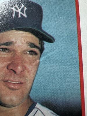 8 Unique Card Lot Don Mattingly, NY Yankees 1980’s - Thumbnail 14