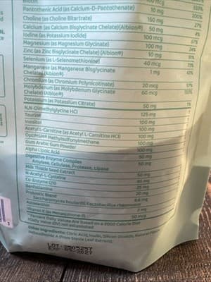 JoySpring Kids Spectra Vits Multivitamin For Sensory Sensitive Kids- Orange - Thumbnail 6