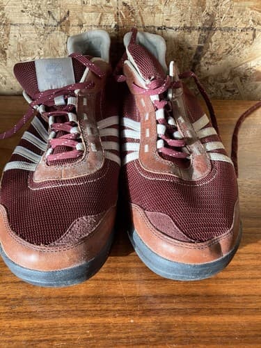 Genuine Timberland Earthkeepers Ecostep Vibram Sole Trainers Men’s Size 13 Shoes - Thumbnail 14