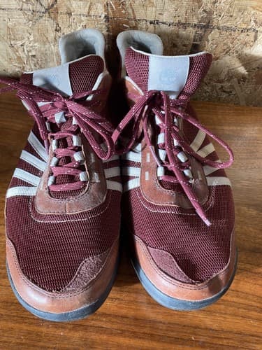 Genuine Timberland Earthkeepers Ecostep Vibram Sole Trainers Men’s Size 13 Shoes - Thumbnail 2